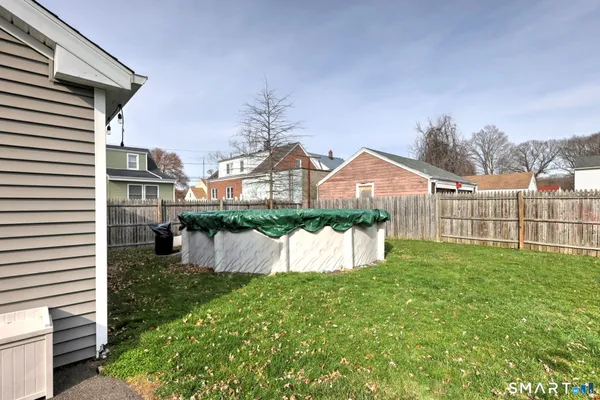 $399,900 | 35 Nelson Terrace, Bridgeport, CT 06610