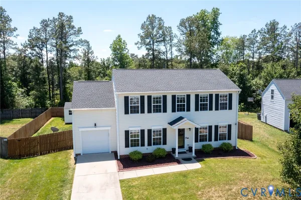 $410,000 | 3507 Thornsett Drive, Chester, VA 23831