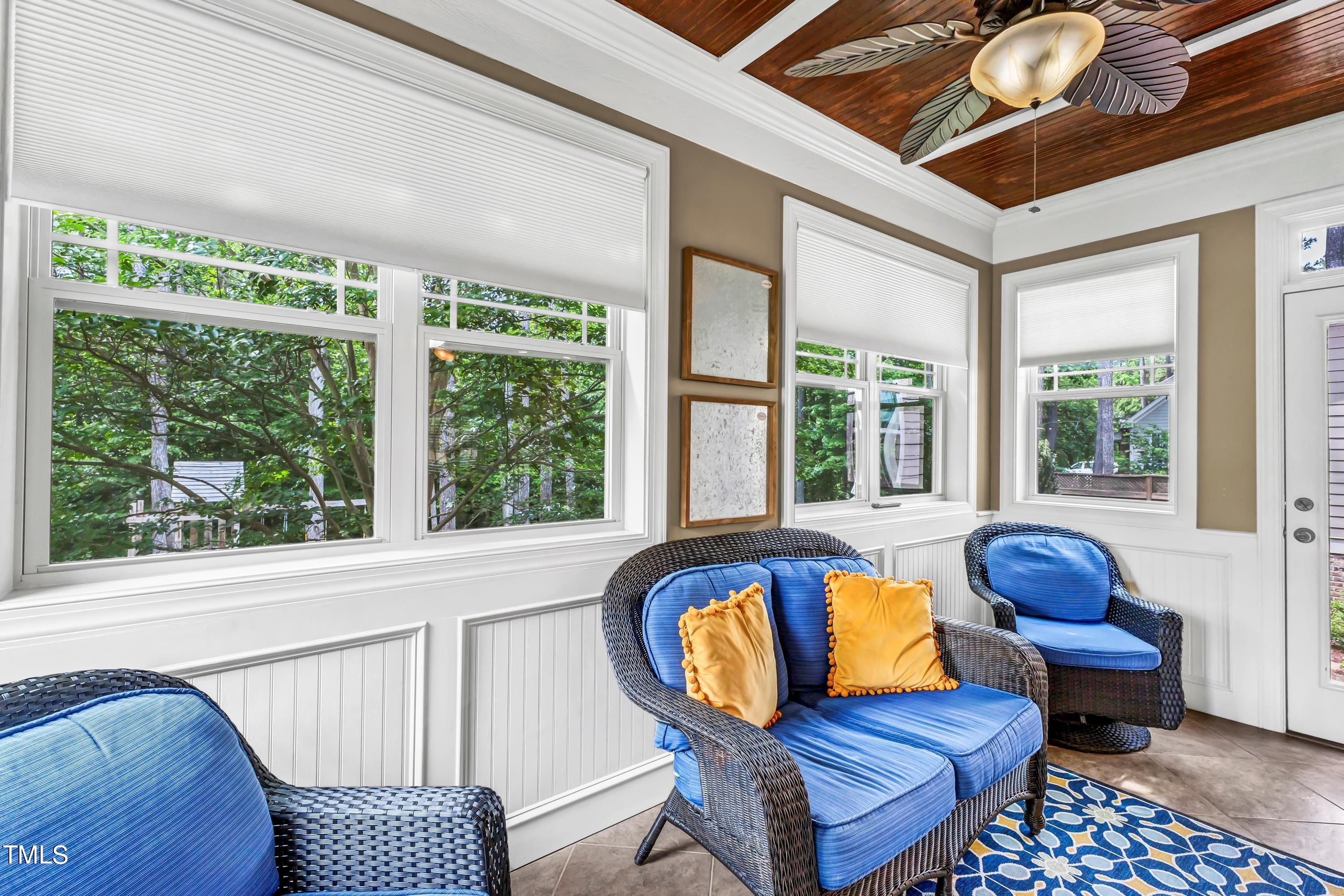 6125 Purnell Road Wake Forest, NC 27587 - Photo 18 of 39 All Season room