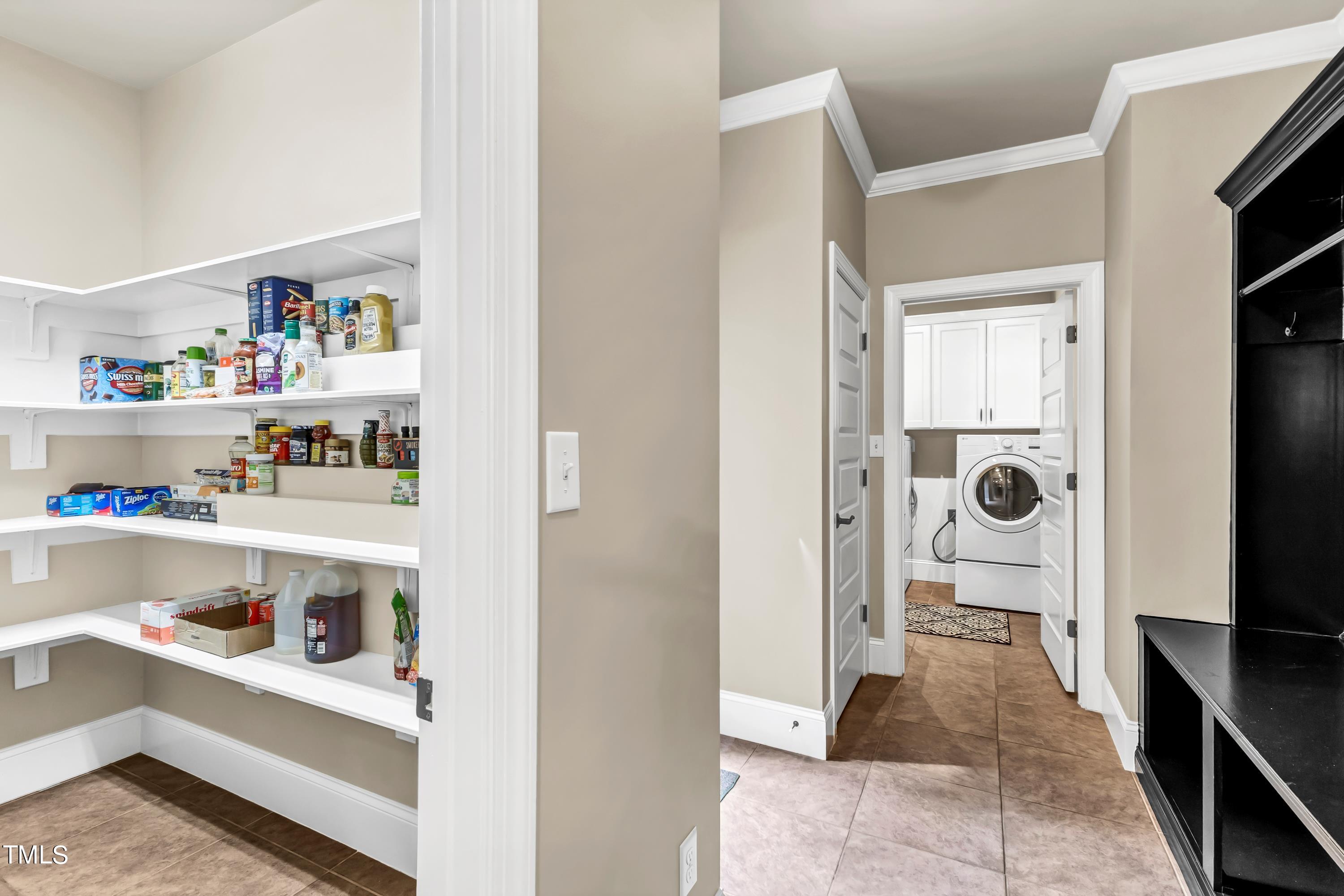 6125 Purnell Road Wake Forest, NC 27587 - Photo 19 of 39 Pantry1