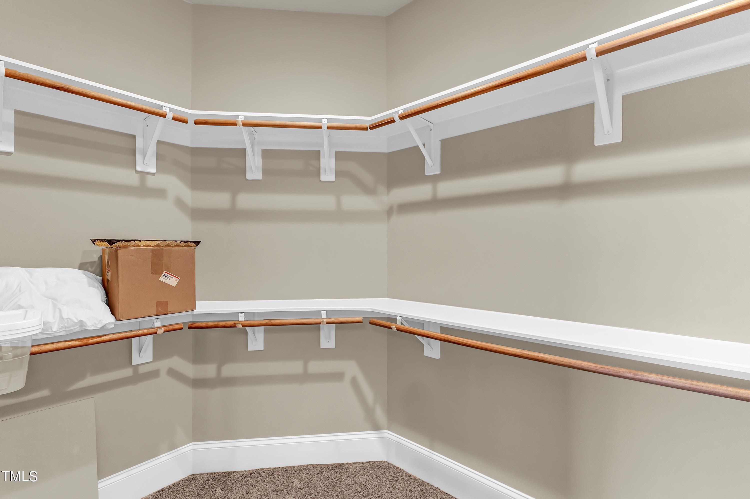 6125 Purnell Road Wake Forest, NC 27587 - Photo 22 of 39 PrimaryCloset2