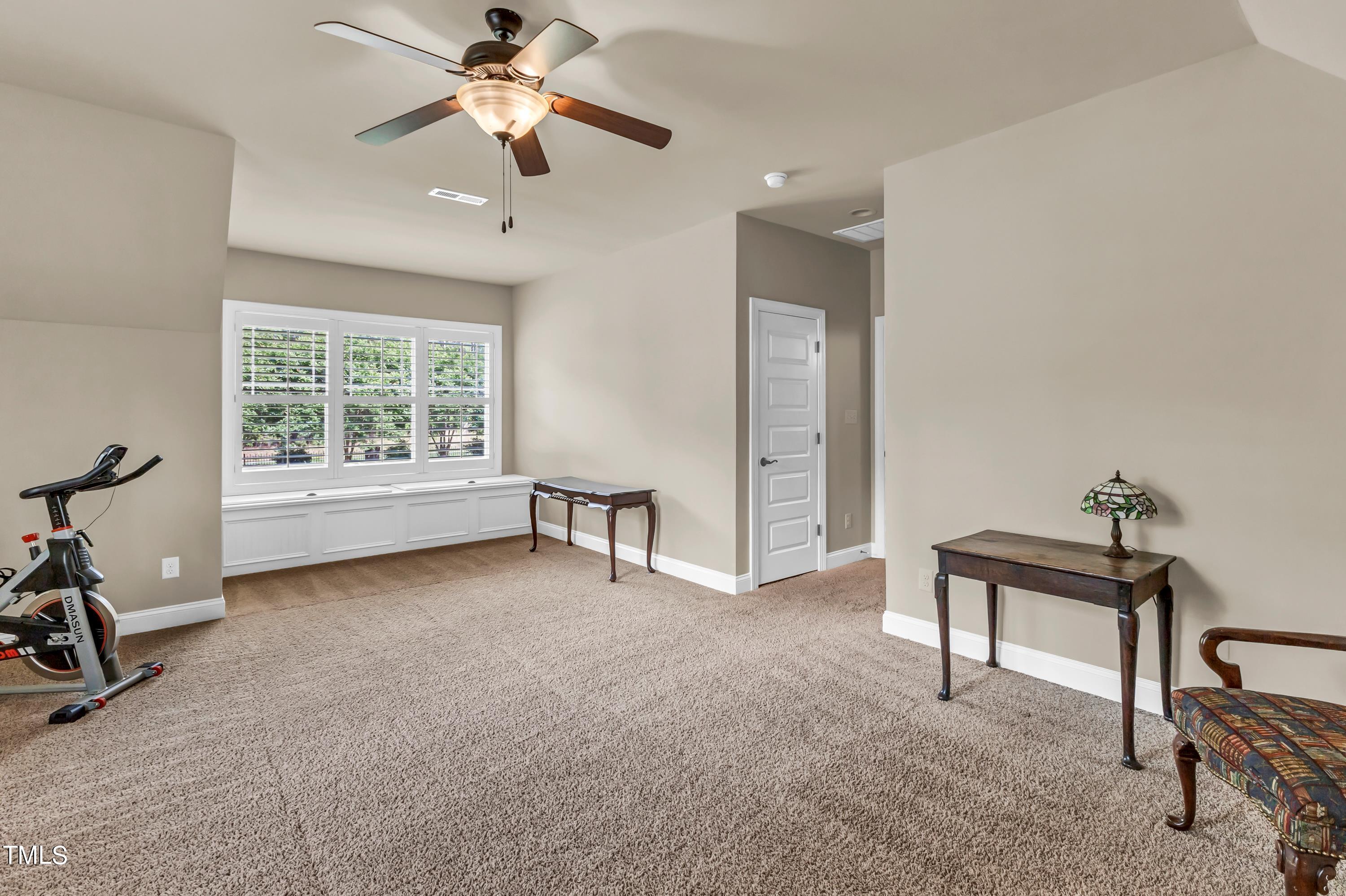 6125 Purnell Road Wake Forest, NC 27587 - Photo 31 of 39 Bonus Room