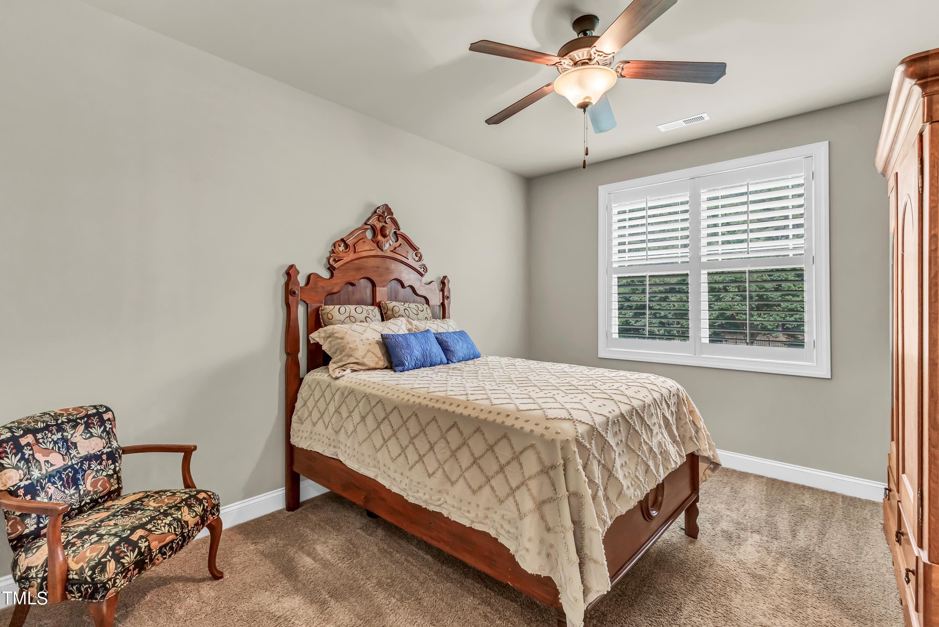 6125 Purnell Road Wake Forest, NC 27587 - Photo 34 of 39 Bedroom3
