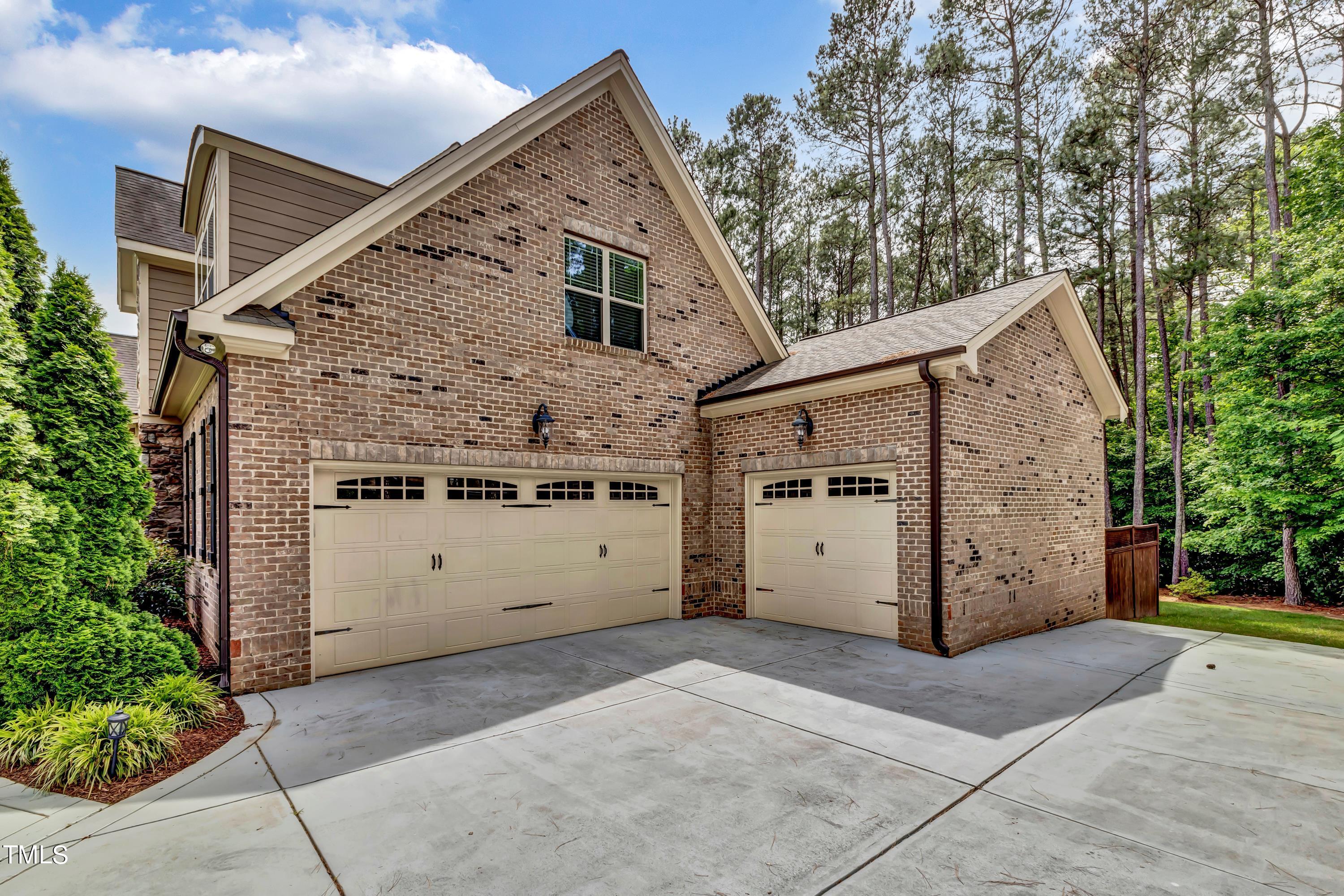 6125 Purnell Road Wake Forest, NC 27587 - Photo 6 of 39 3 Car Garage