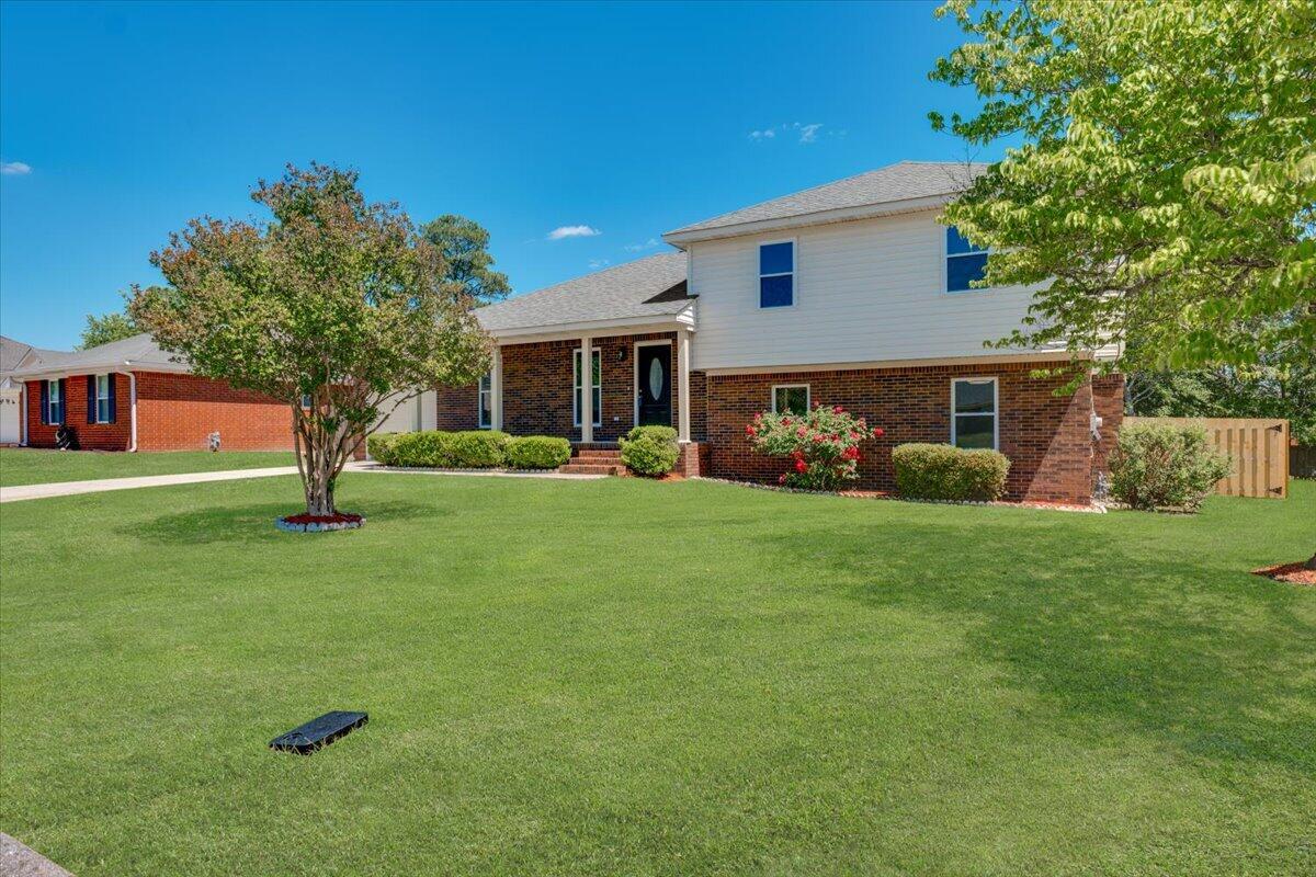 3936 Ellen Street Hephzibah, GA 30815 - Photo 5 of 48 04-Ellen Street-3