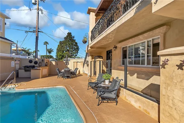 $6,000 | 329 Marguerite Avenue, Unit 3, Corona del Mar, CA 92625