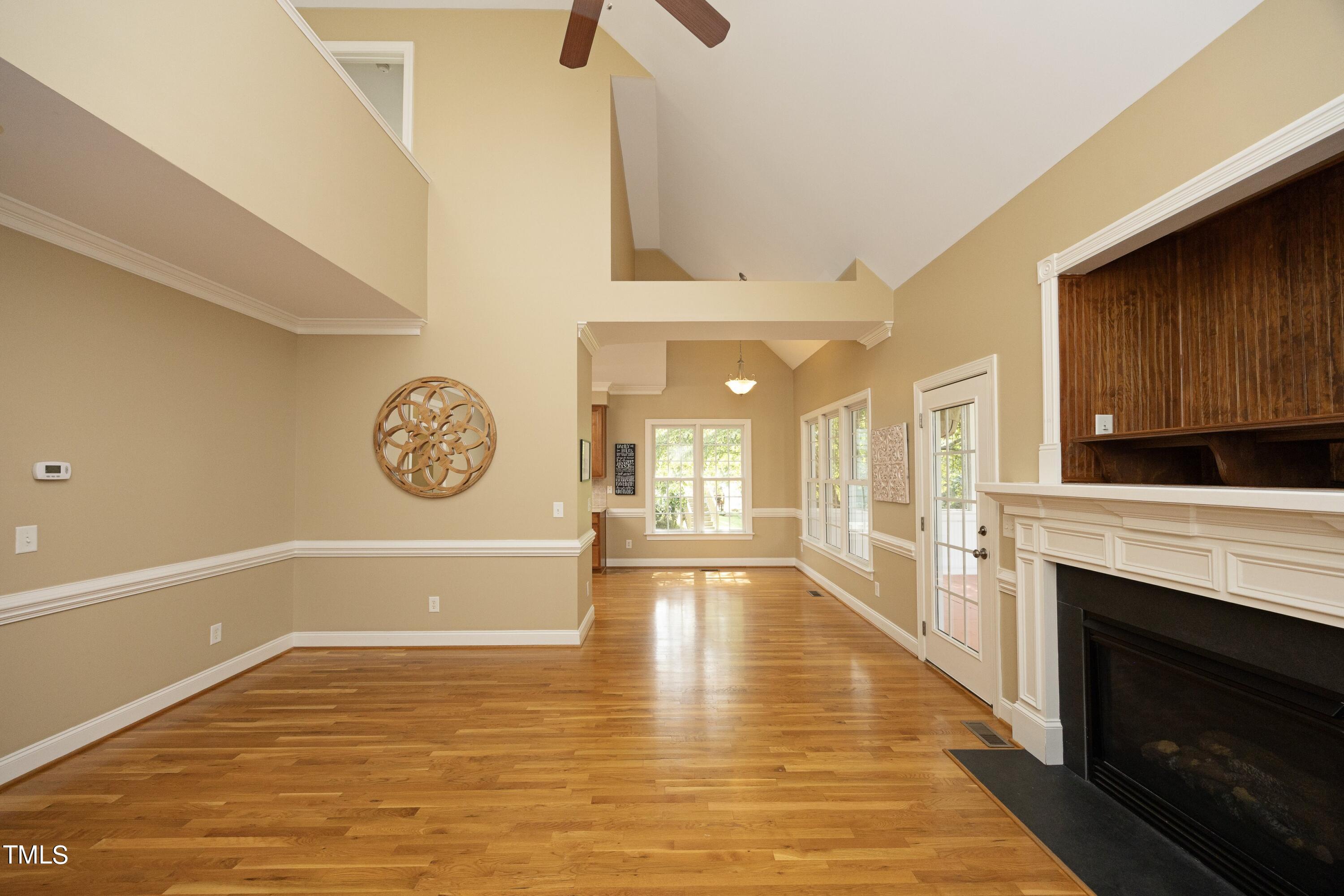 511 May Farm Road Pittsboro, NC 27312 - Photo 9 of 34 8Living