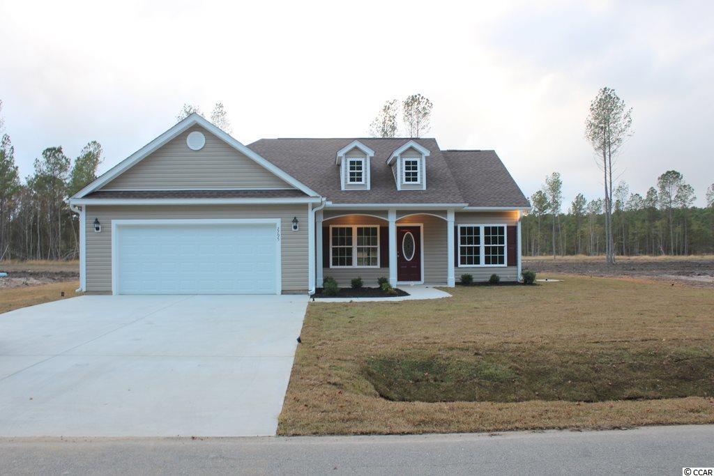 2795 Allen Dew Road Conway, SC 29527 - Photo 1 of 27