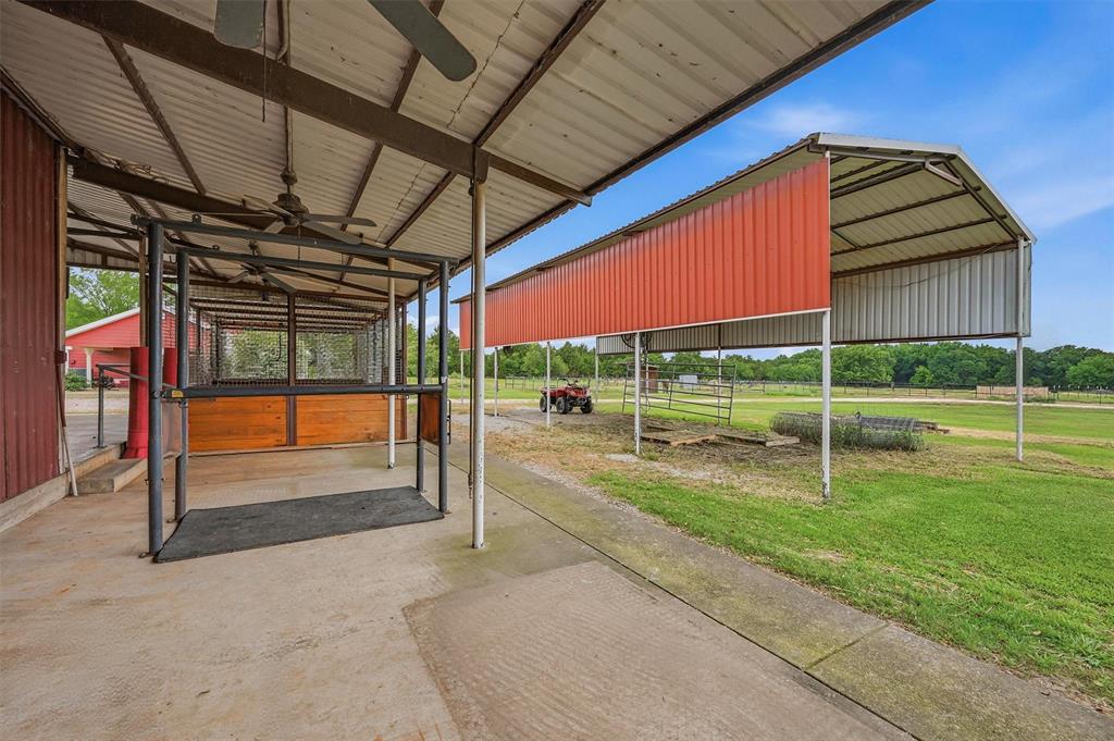 905 Crawford Road Sadler, TX 76264 - Photo 31 of 40