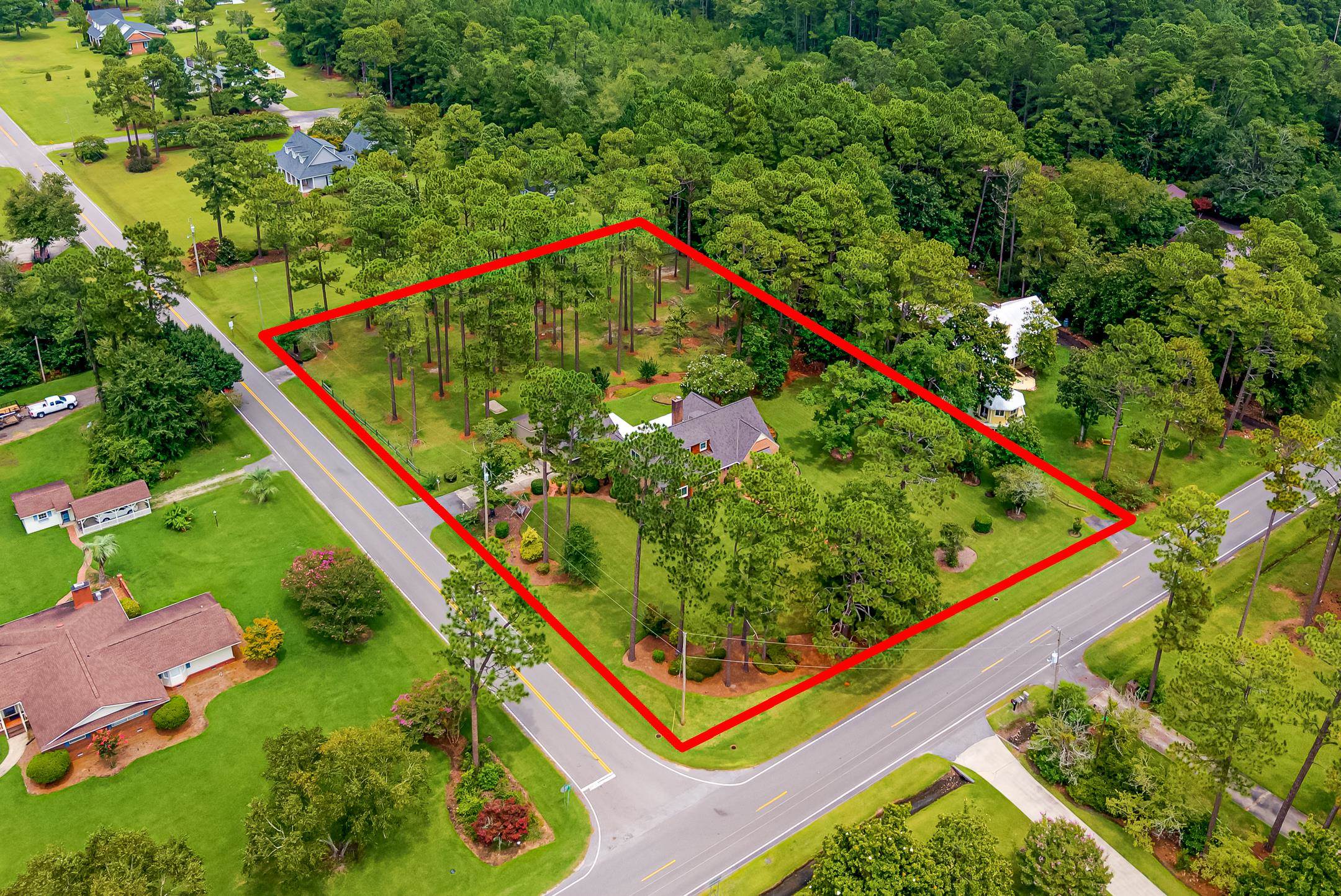 481 State Rd S-26-570 Loris, SC 29569 - Photo 39 of 40