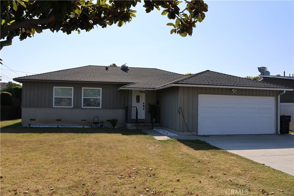 15619 Gridley Road Norwalk, CA 90650 - Photo 1 of 1 Front