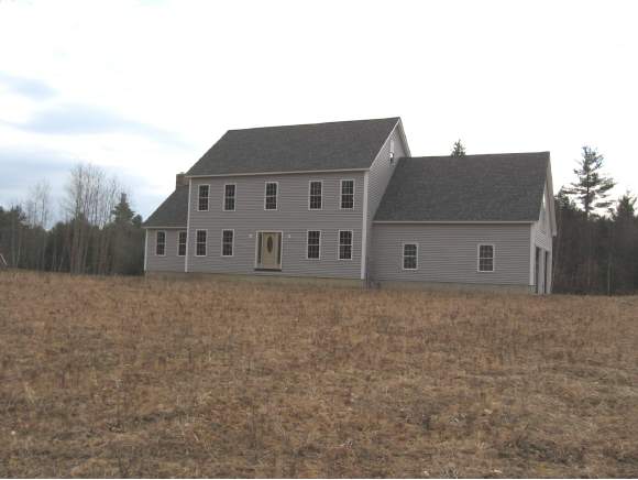 156 Middle Road Deerfield, NH 03037 - Photo 1 of 1