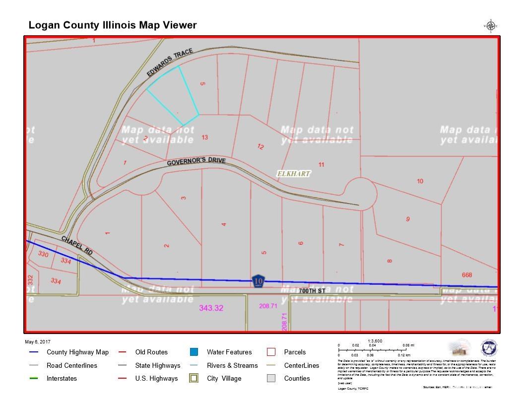 4 Edwards Trace Elkhart, IL 62634 - Photo 8 of 8