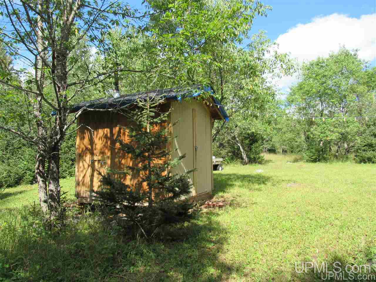 Tbd Tbd Off Stagecoach Road Michigamme, MI 49861 - Photo 5 of 37