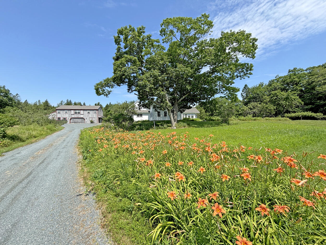 607 Oak Point Road Trenton, ME 04605 - Photo 44 of 187 Grounds (4)