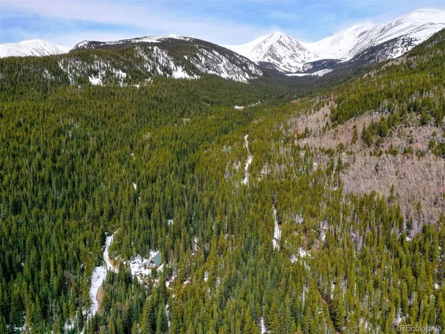 $170,000 | Rainbow Road, Idaho Springs, CO 80452