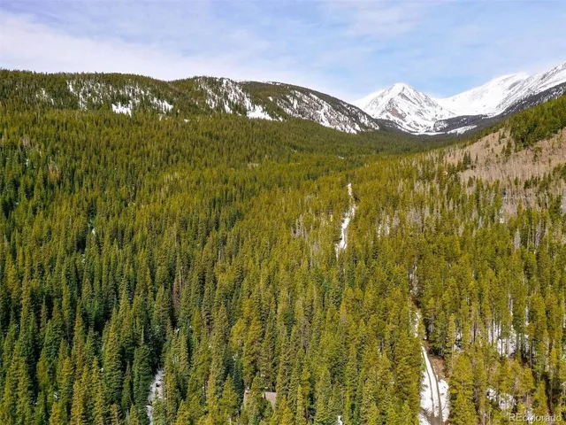 $170,000 | Rainbow Road, Idaho Springs, CO 80452