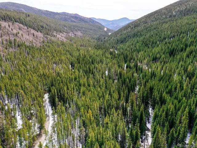 $170,000 | Rainbow Road, Idaho Springs, CO 80452