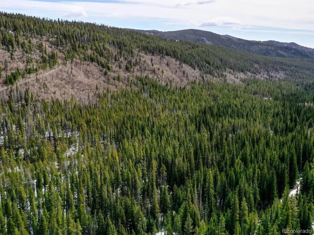 $170,000 | Rainbow Road, Idaho Springs, CO 80452