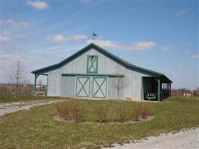 5317 Raymond Road Mays Lick, KY 41055 - Photo 5 of 25 Photo 5