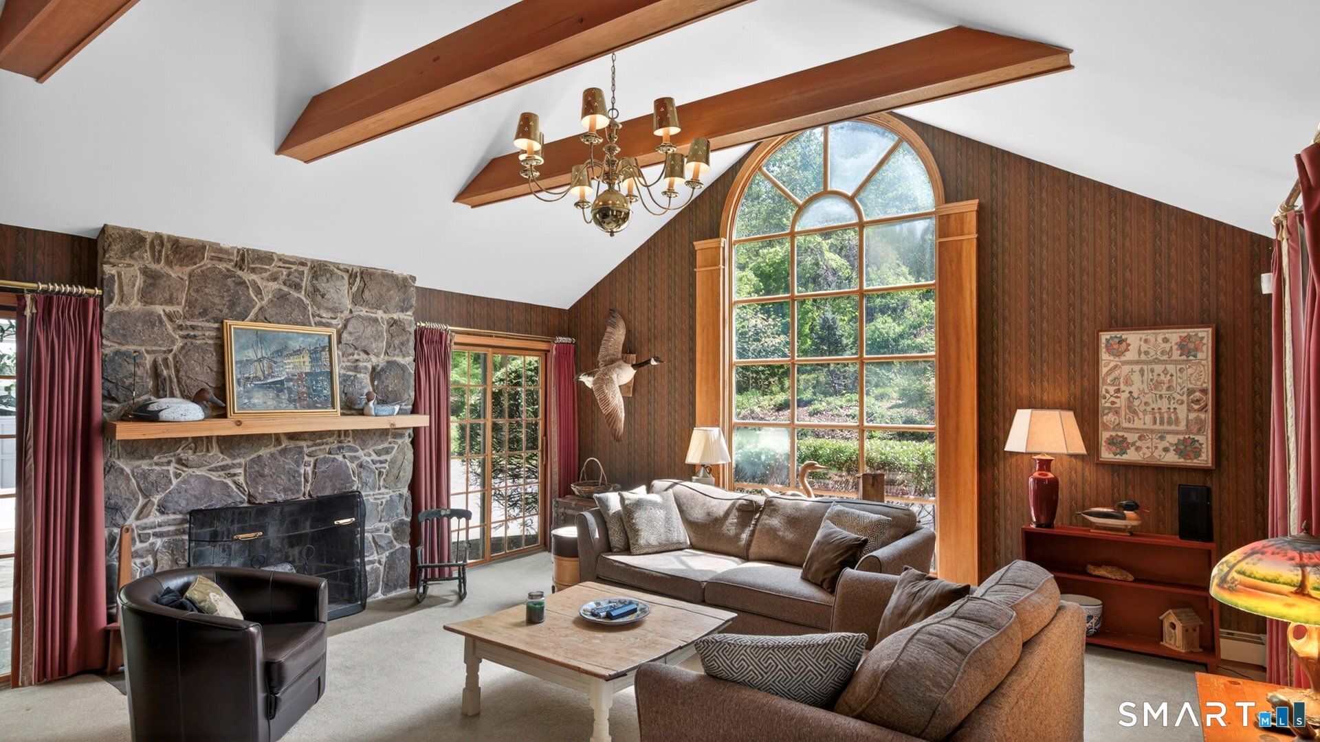 16 Pinnacle Mountain Road Simsbury, CT 06070 - Photo 18 of 38