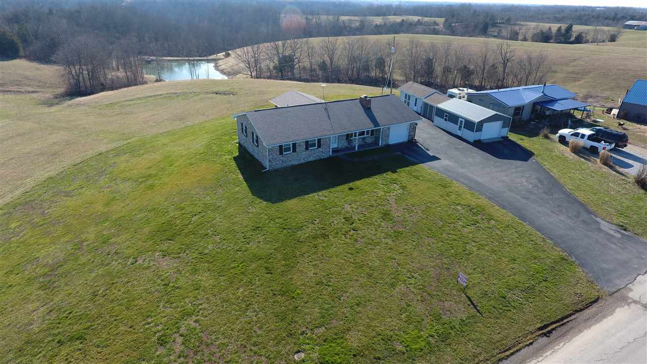 1355 Squiresville Road Owenton, KY 40359 - Photo 7 of 49 Photo 7