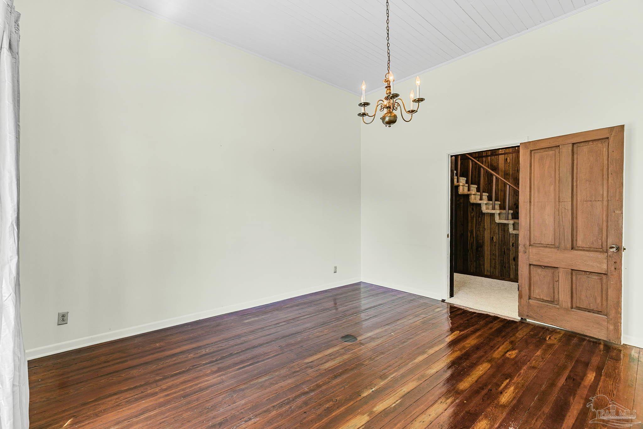625 Arthur Hall Road Atmore, AL 36502 - Photo 19 of 65 Gallery Image 19