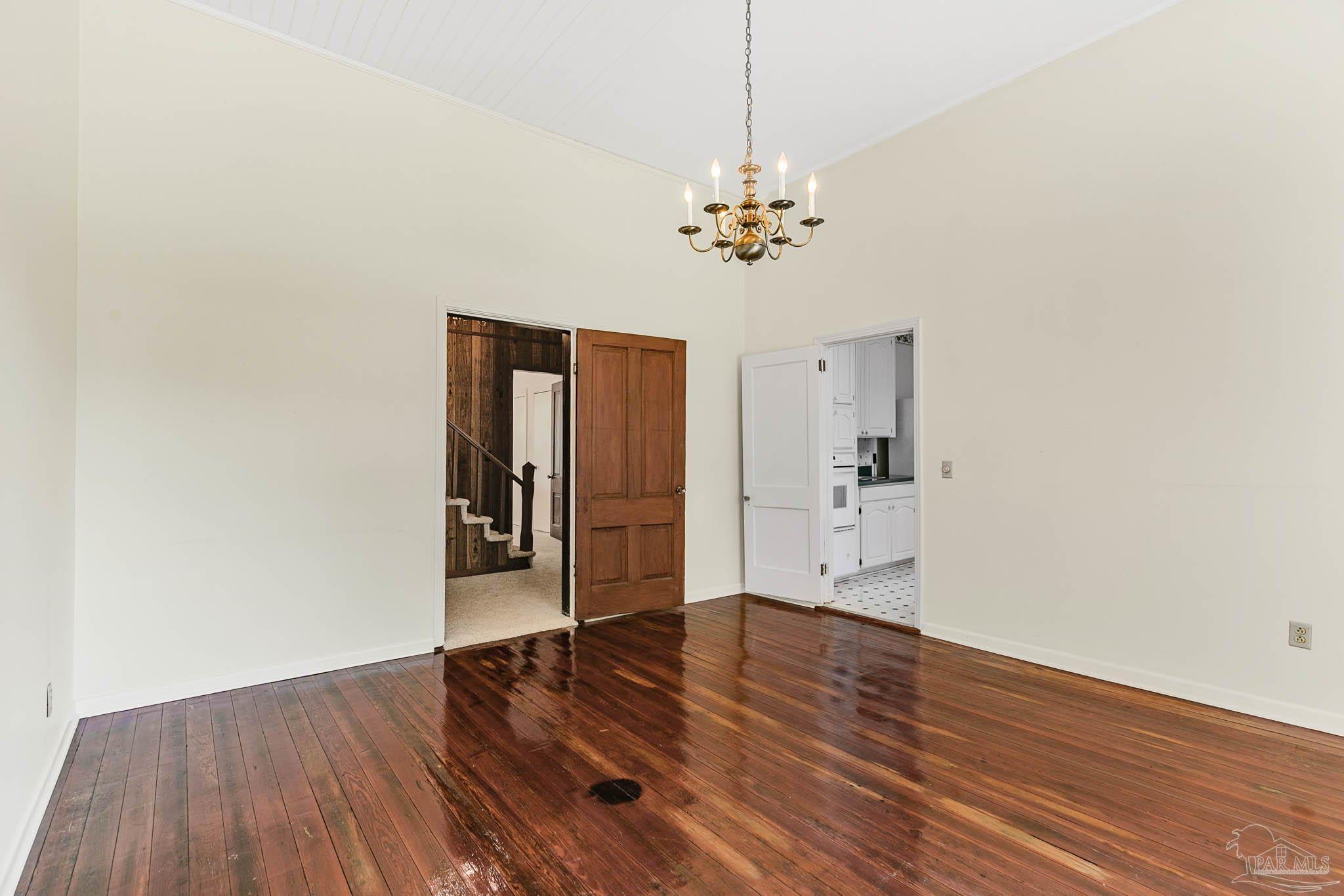 625 Arthur Hall Road Atmore, AL 36502 - Photo 20 of 65 Gallery Image 20