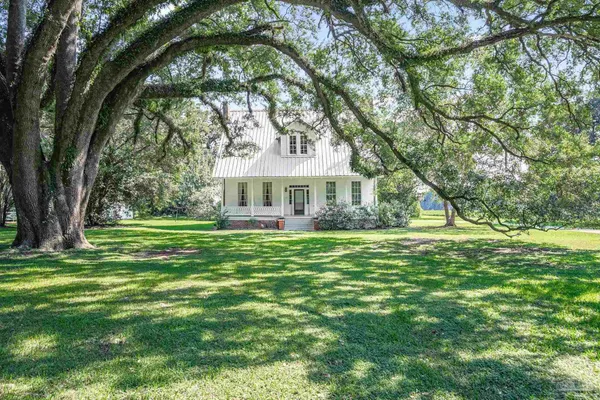 $375,000 | 625 Arthur Hall Road, Atmore, AL 36502