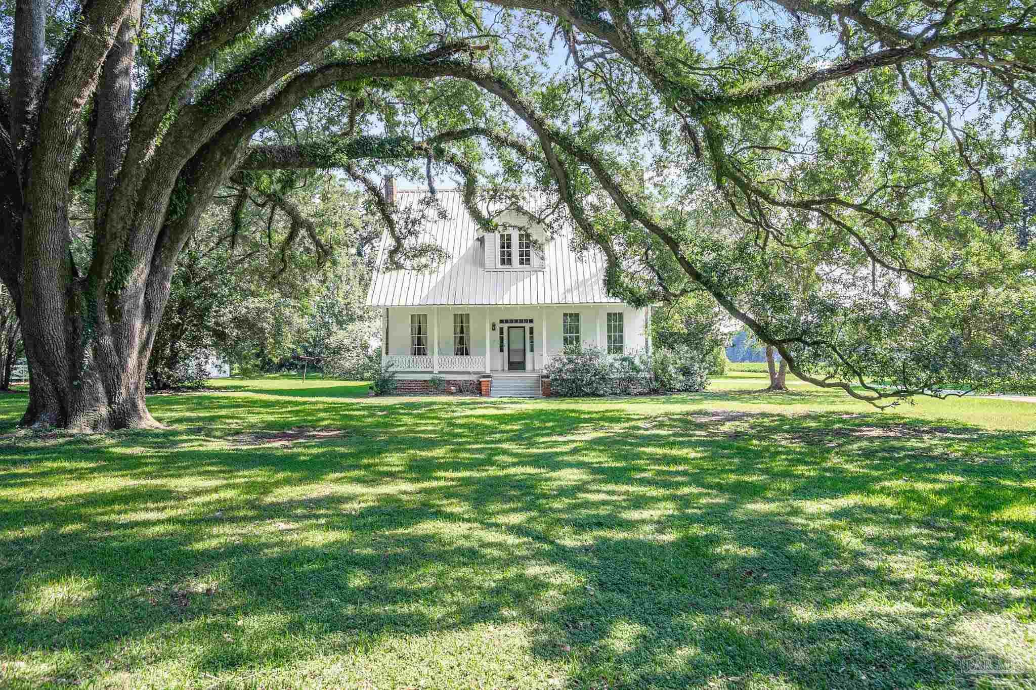 625 Arthur Hall Road Atmore, AL 36502 - Photo 54 of 65 Gallery Image 54