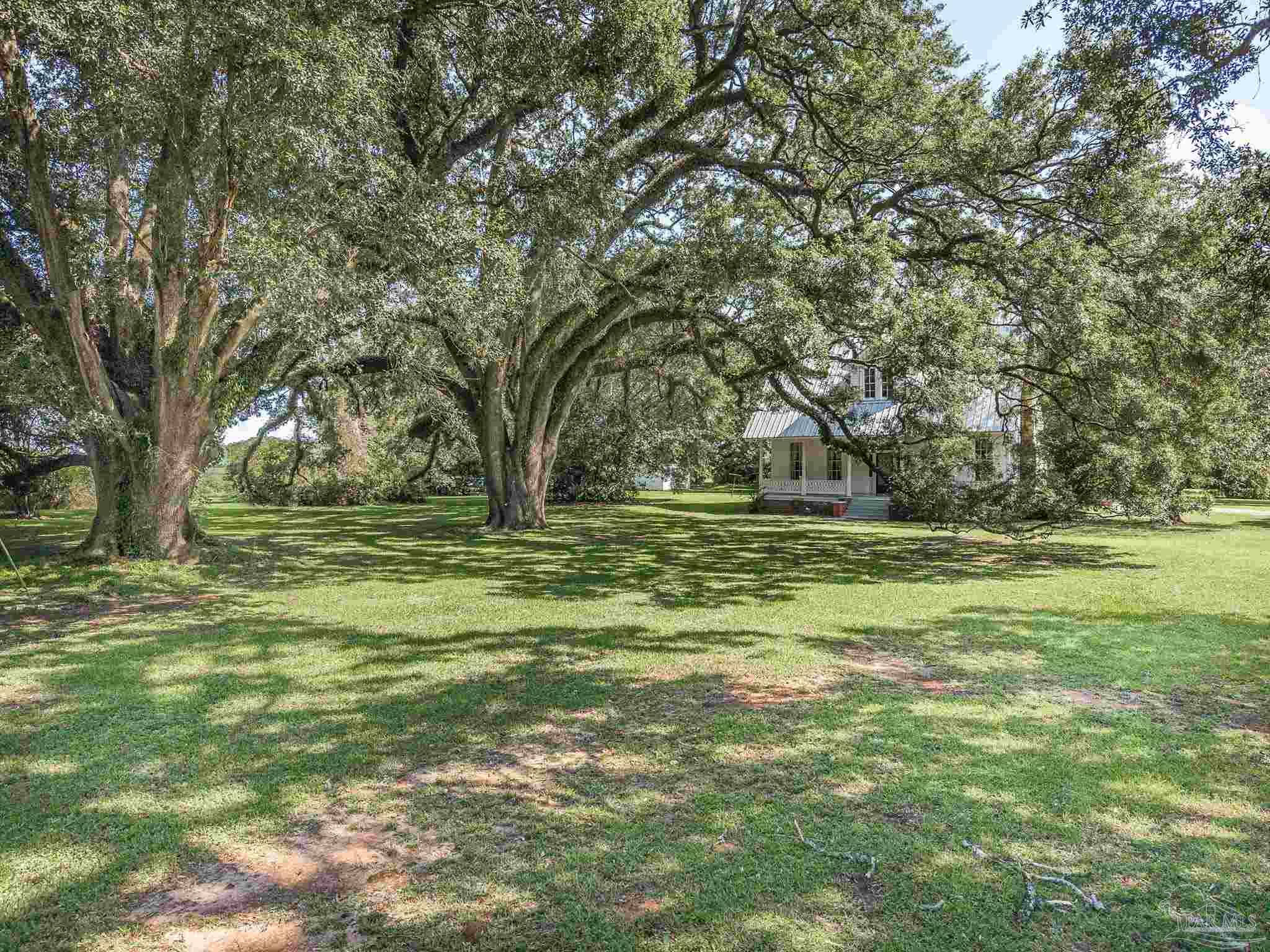 625 Arthur Hall Road Atmore, AL 36502 - Photo 55 of 65 Gallery Image 55