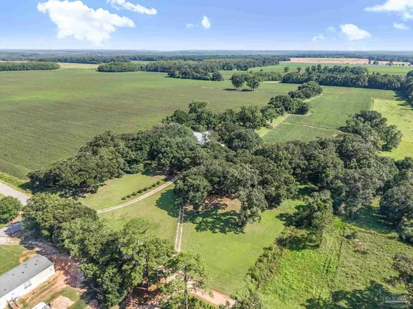 $375,000 | 625 Arthur Hall Road, Atmore, AL 36502