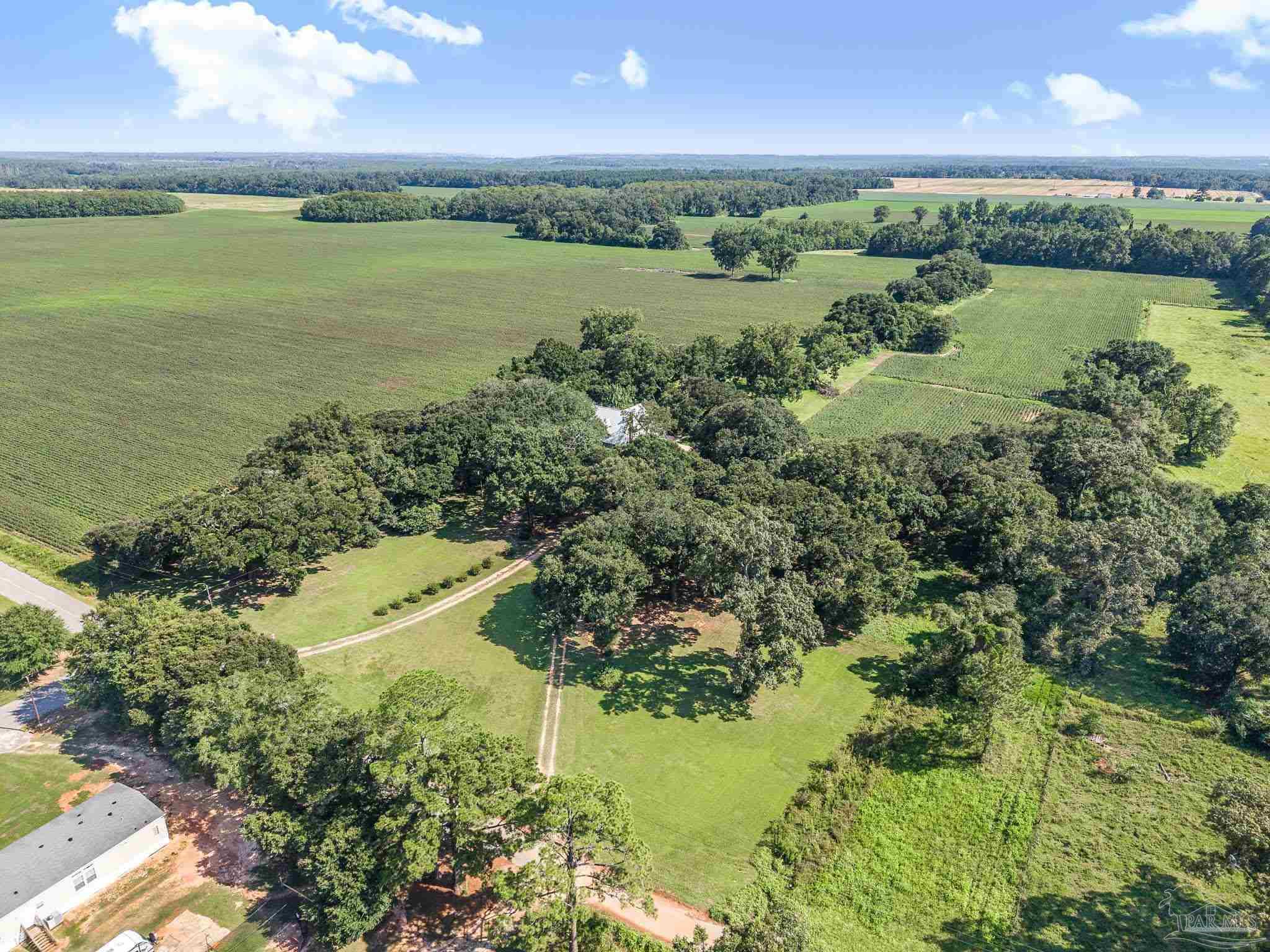 625 Arthur Hall Road Atmore, AL 36502 - Photo 56 of 65 Gallery Image 56