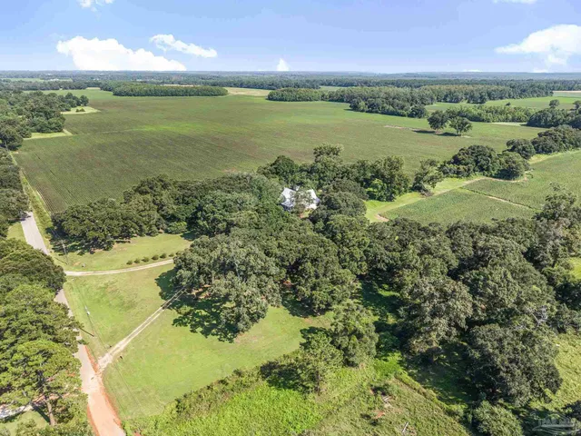 $399,000 | 625 Arthur Hall Road, Atmore, AL 36502