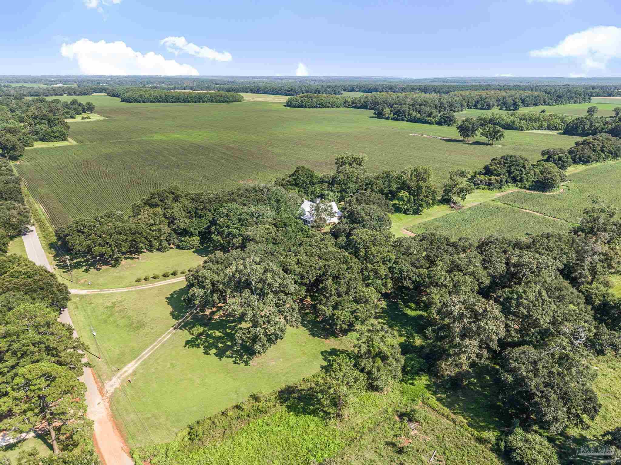 625 Arthur Hall Road Atmore, AL 36502 - Photo 57 of 65 Gallery Image 57