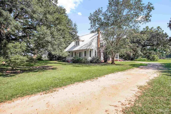 $375,000 | 625 Arthur Hall Road, Atmore, AL 36502