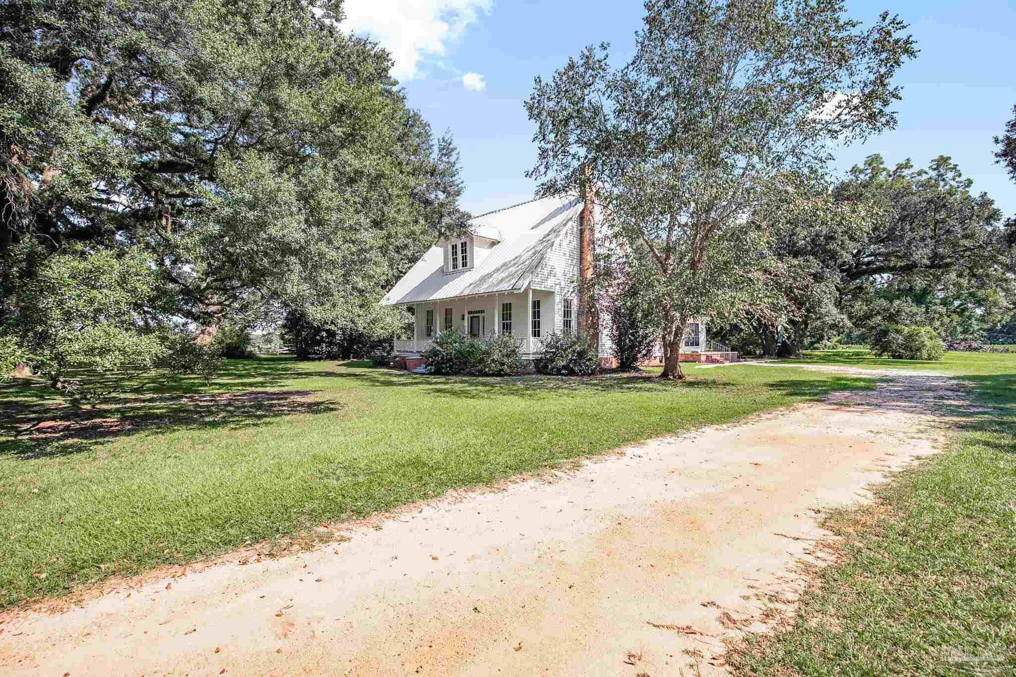 625 Arthur Hall Road Atmore, AL 36502 - Photo 60 of 65 Gallery Image 60
