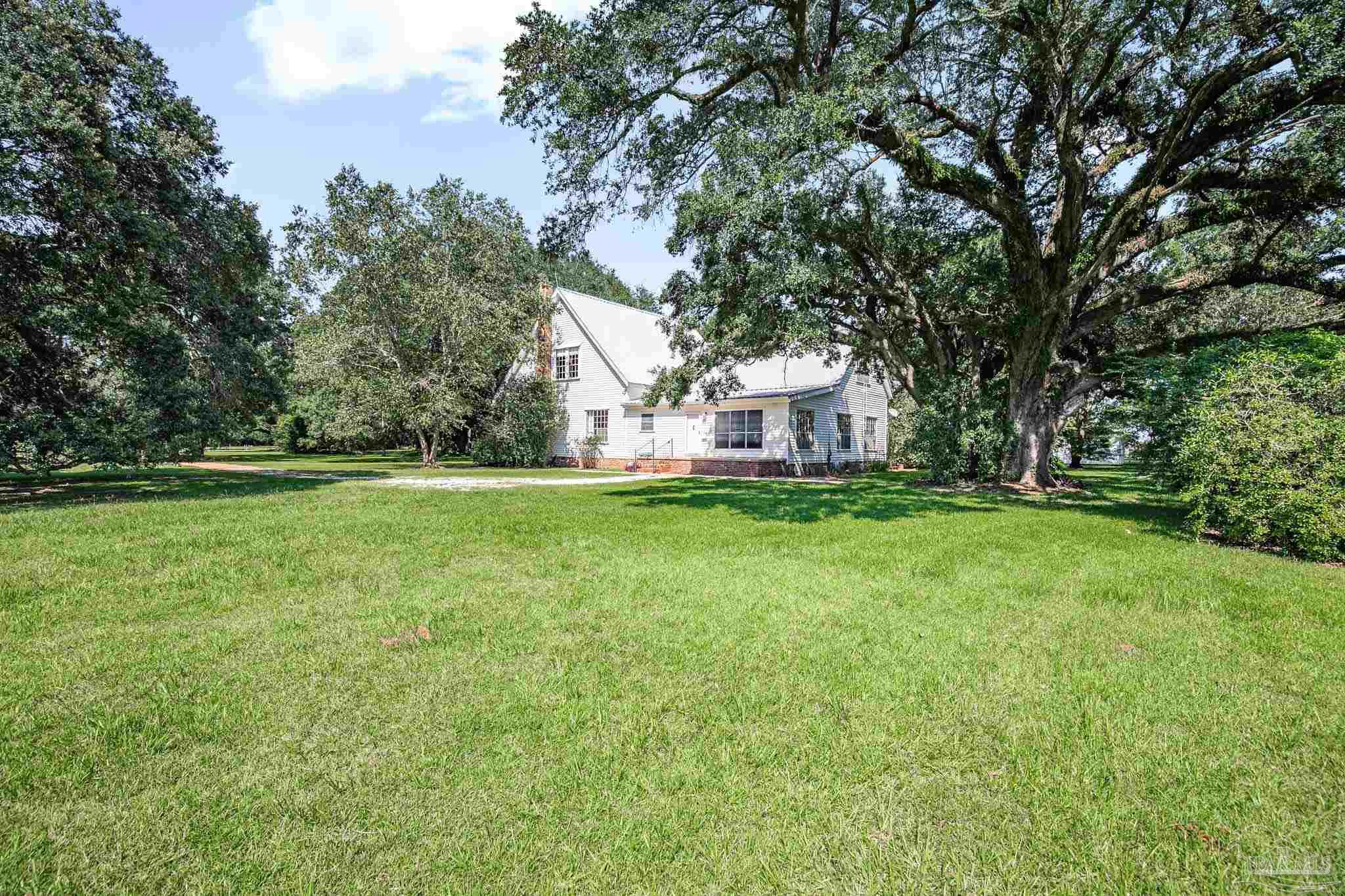 625 Arthur Hall Road Atmore, AL 36502 - Photo 61 of 65 Gallery Image 61