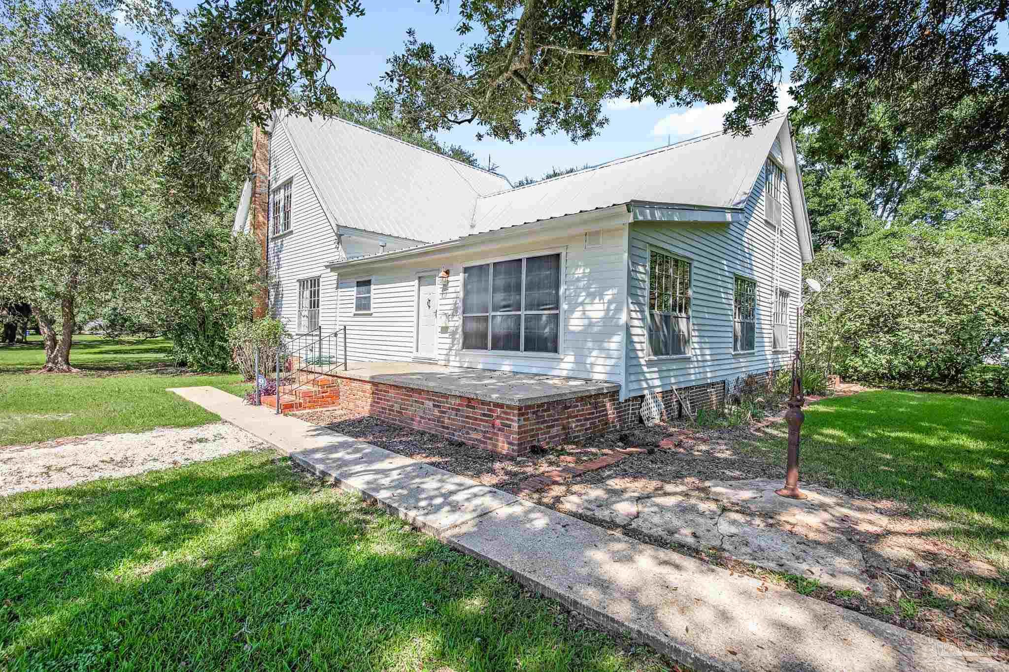 625 Arthur Hall Road Atmore, AL 36502 - Photo 62 of 65 Gallery Image 62