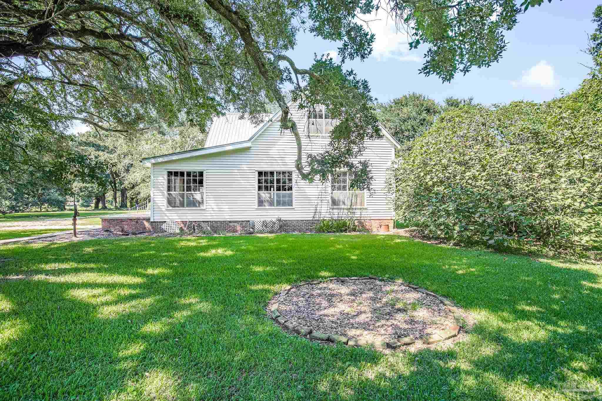 625 Arthur Hall Road Atmore, AL 36502 - Photo 63 of 65 Gallery Image 63