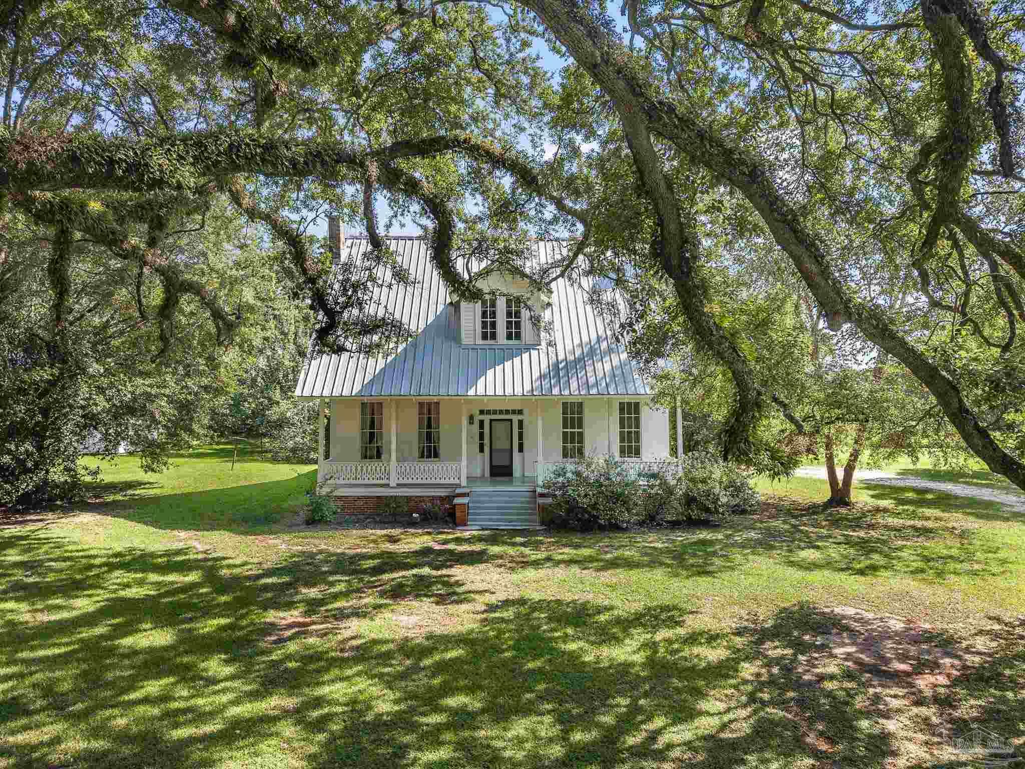 625 Arthur Hall Road Atmore, AL 36502 - Photo 65 of 65 Gallery Image 65