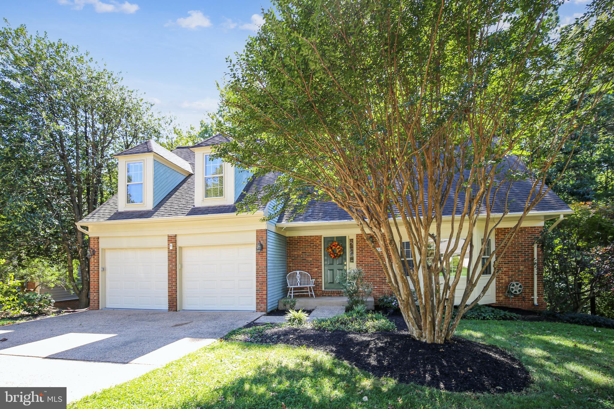 11955 Grey Squirrel Lane Reston, VA 20194 - Photo 1 of 61 Gracious home for the way we live today