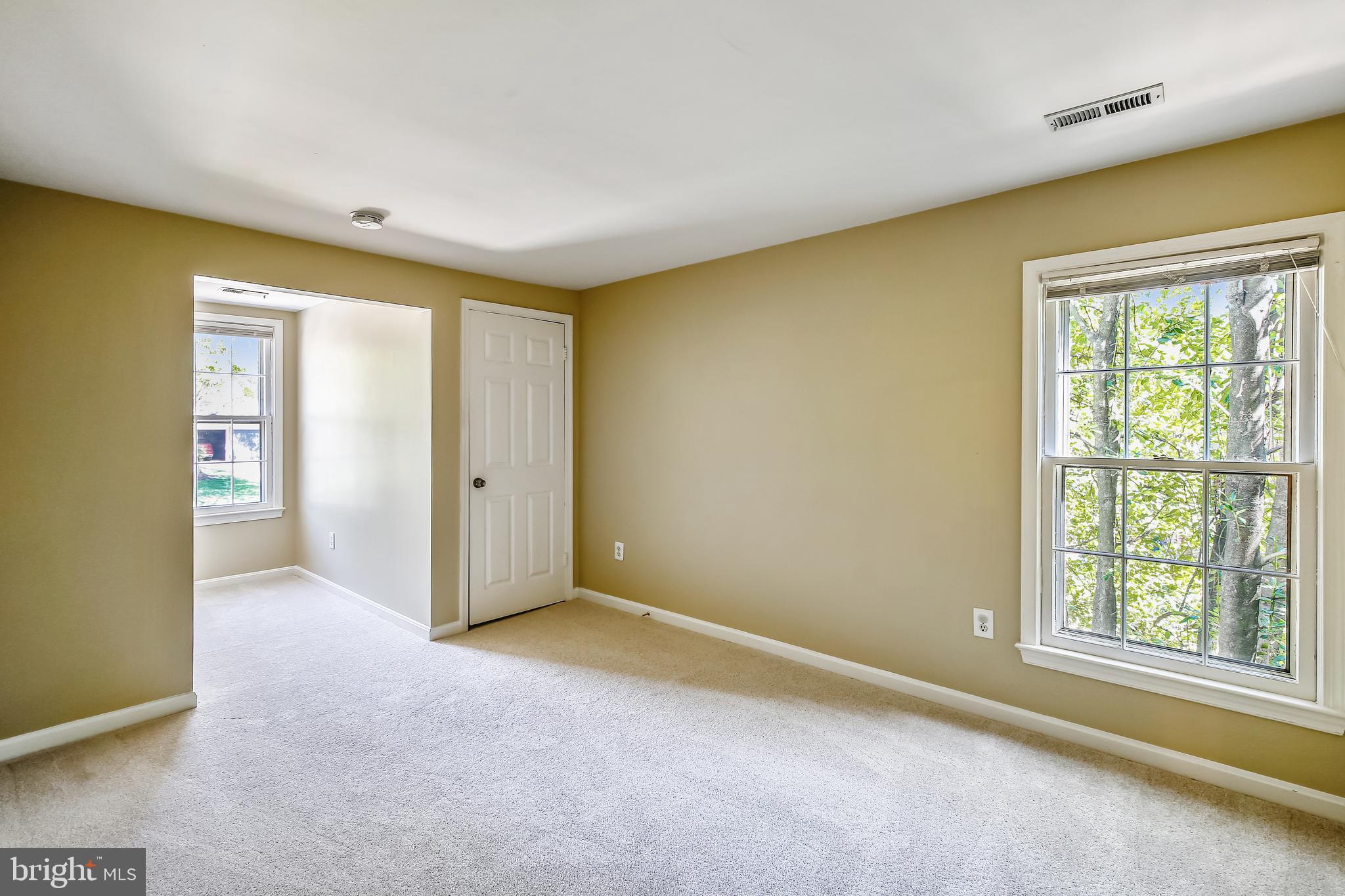 11955 Grey Squirrel Lane Reston, VA 20194 - Photo 30 of 61 Third and fourth bedrooms on their own level