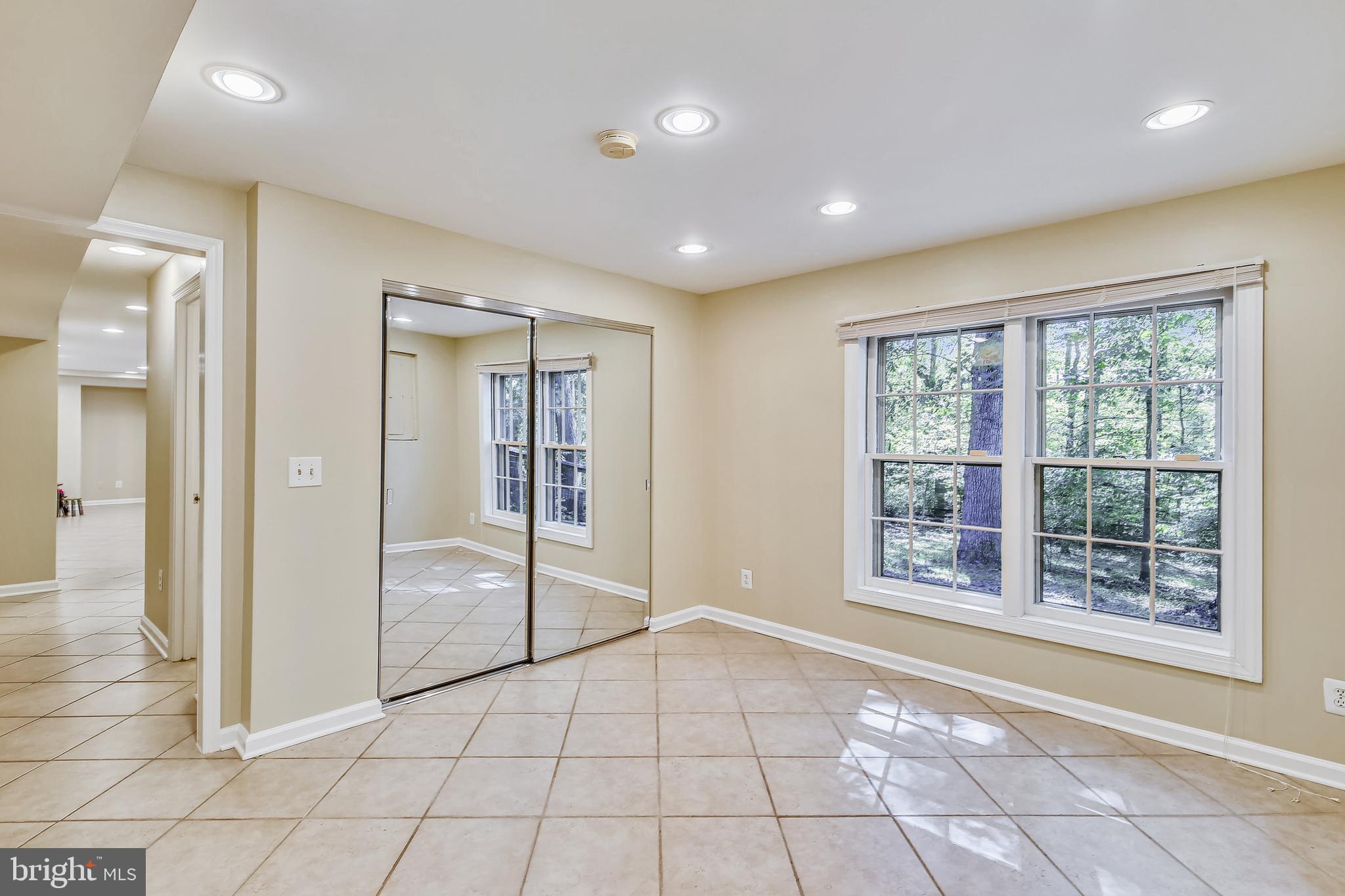 11955 Grey Squirrel Lane Reston, VA 20194 - Photo 32 of 61 Fifth bedroom