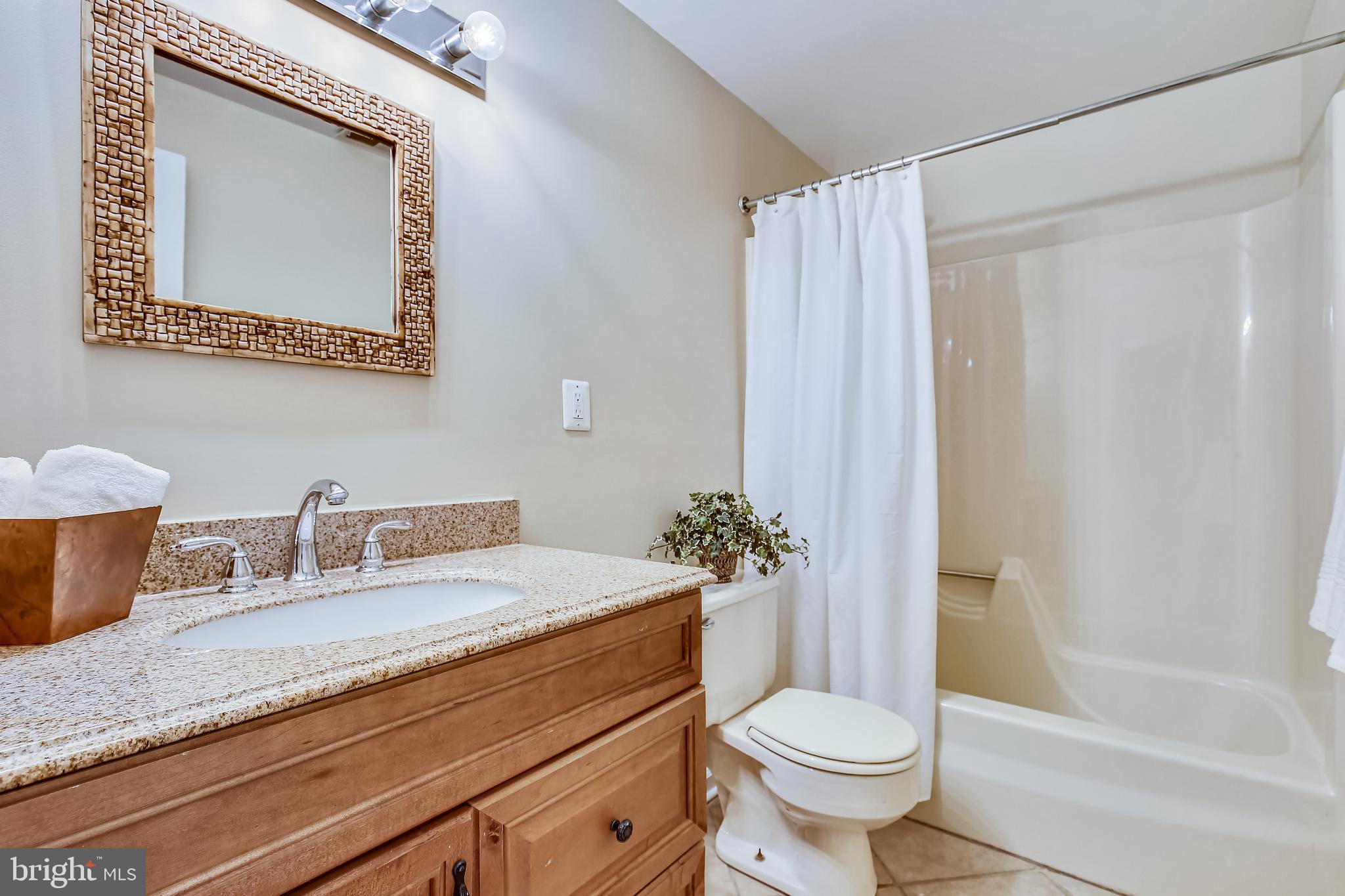 11955 Grey Squirrel Lane Reston, VA 20194 - Photo 36 of 61 Full bathroom