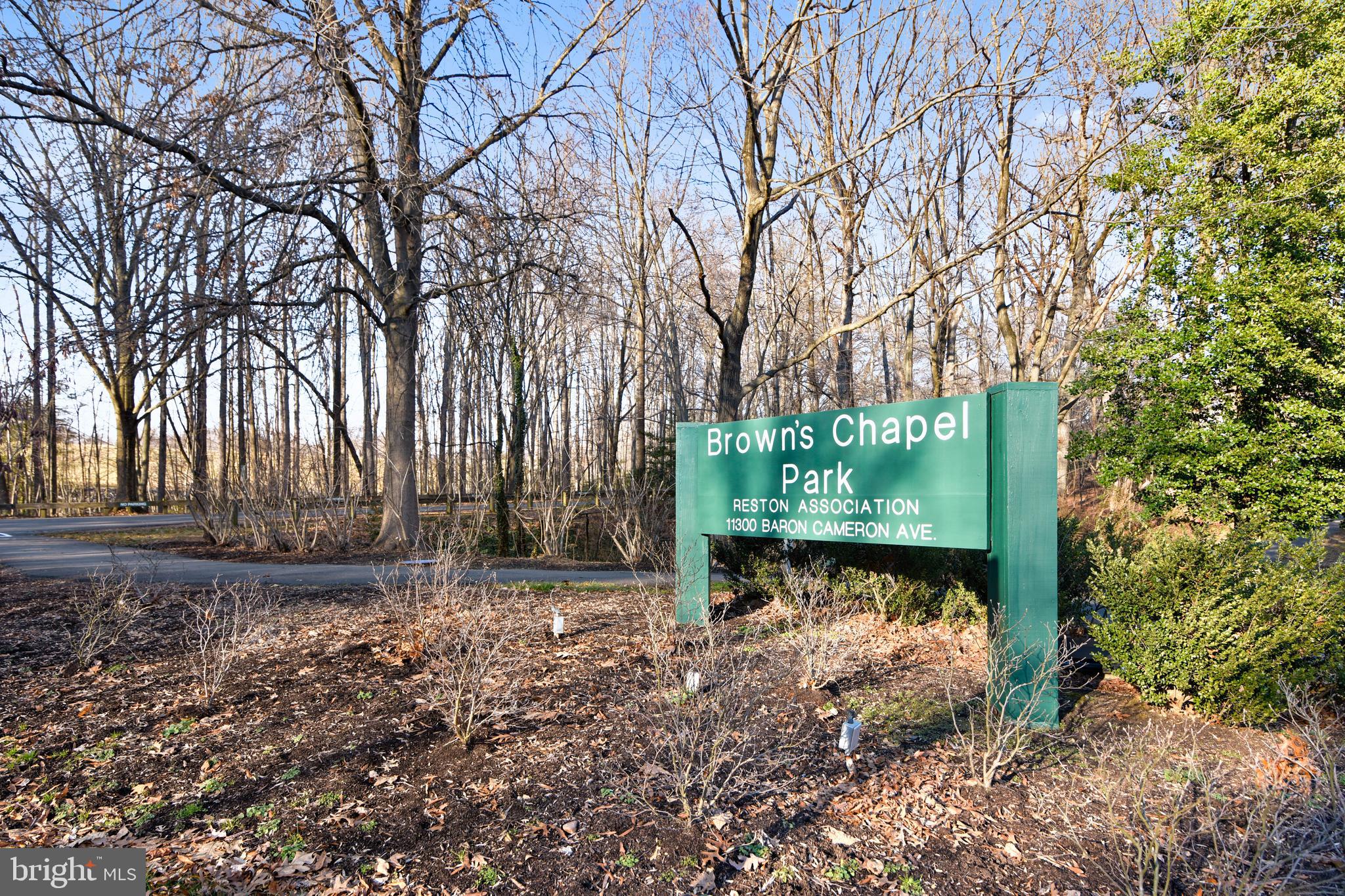 11955 Grey Squirrel Lane Reston, VA 20194 - Photo 44 of 61 Reston
