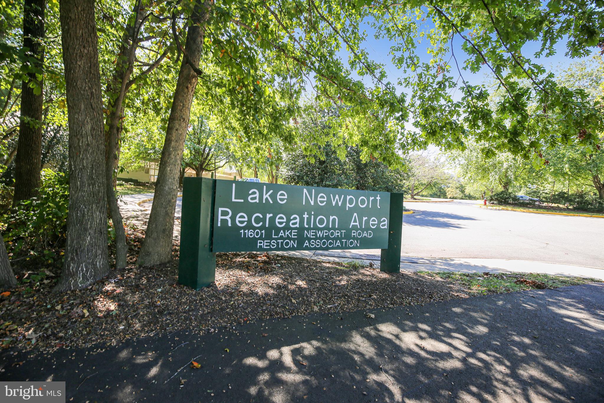 11955 Grey Squirrel Lane Reston, VA 20194 - Photo 51 of 61 Reston