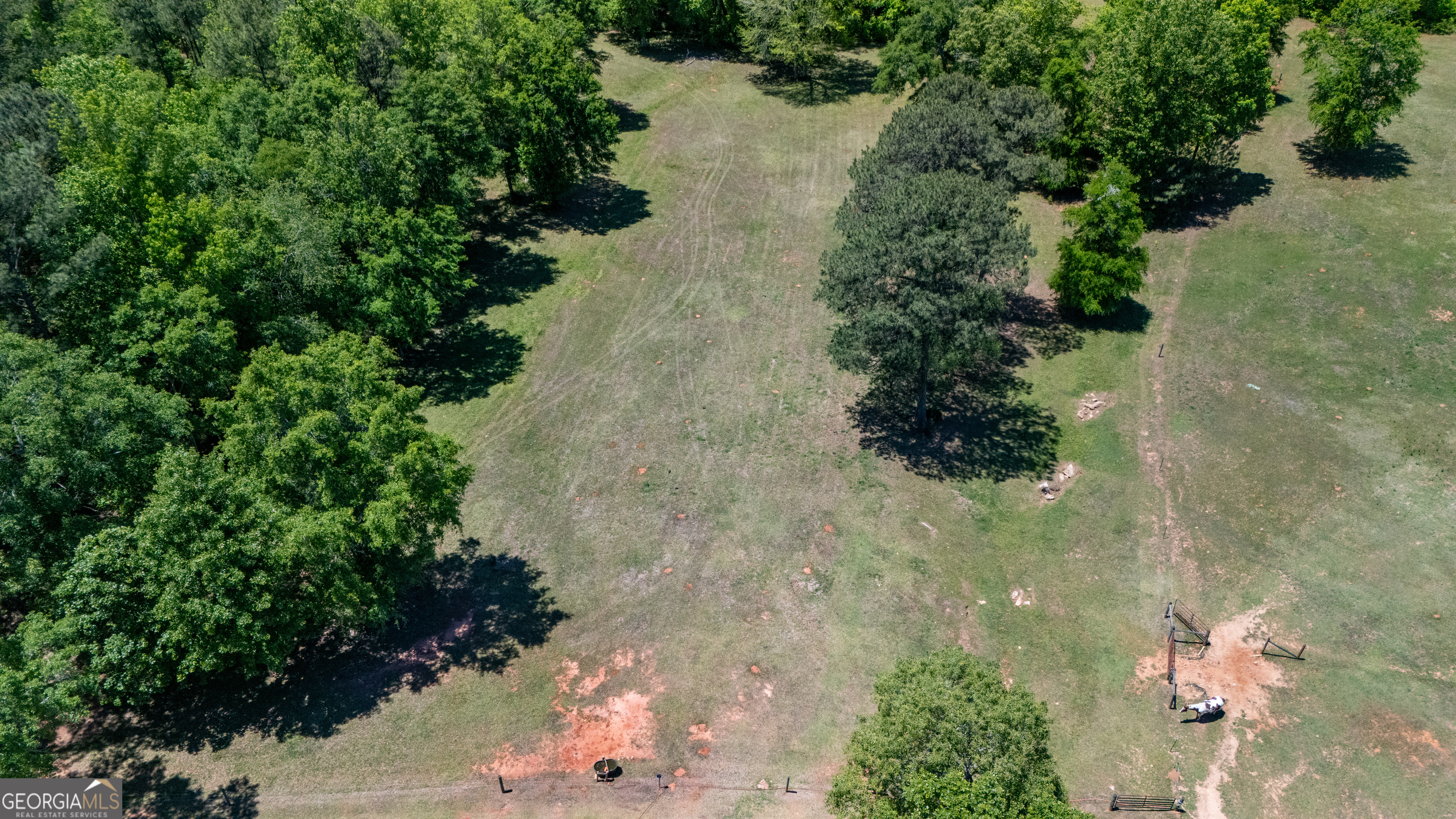 529 Floyd Road Pine Mountain, GA 31822 - Photo 114 of 116