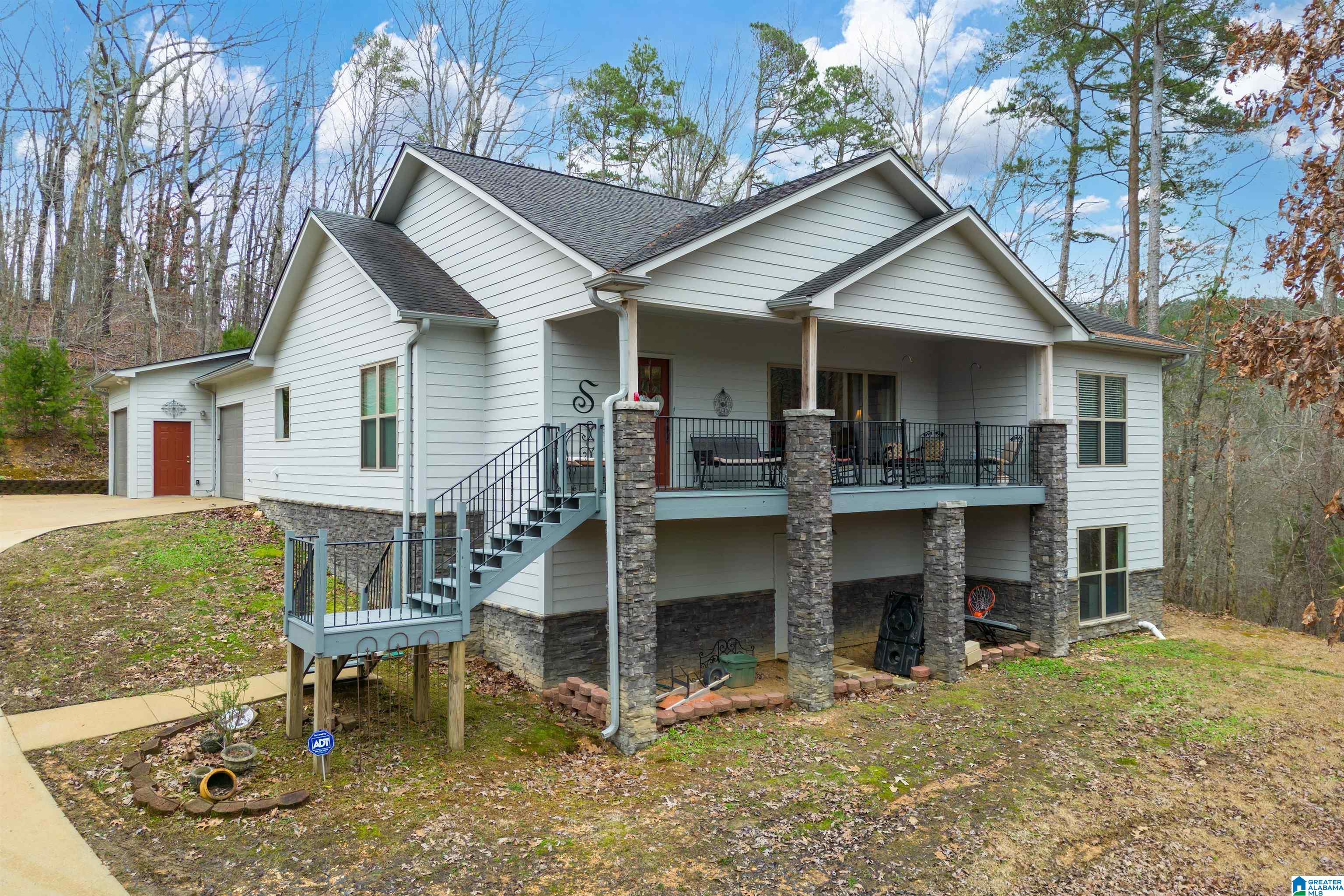 66 Deer Cove Road Springville, AL 35146 - Photo 3 of 26 Gallery Image 3