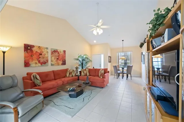 $259,900 | 7033 Strand Circle, Unit 102, Bradenton, FL 34203